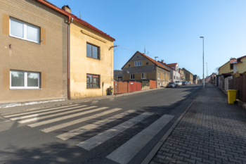 Prodej domu 220 m², Lom