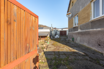 Prodej domu 220 m², Lom