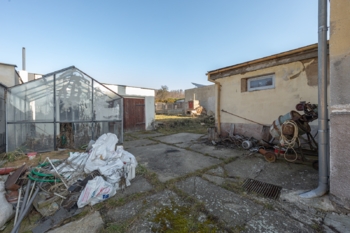 Prodej domu 220 m², Lom