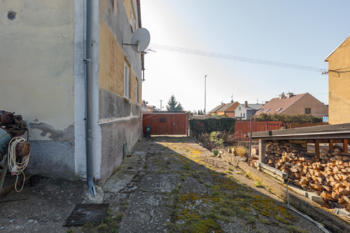 Prodej domu 220 m², Lom