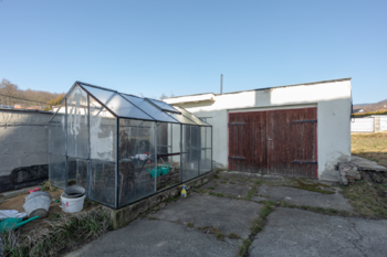 Prodej domu 220 m², Lom