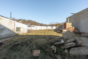 Prodej domu 220 m², Lom