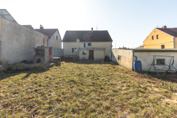 Prodej domu 220 m², Lom