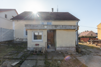 Prodej domu 220 m², Lom