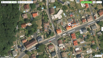 Prodej domu 220 m², Lom