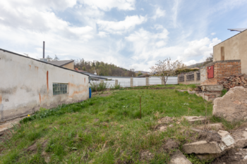 Prodej domu 220 m², Lom