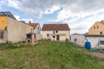 Prodej domu 220 m², Lom