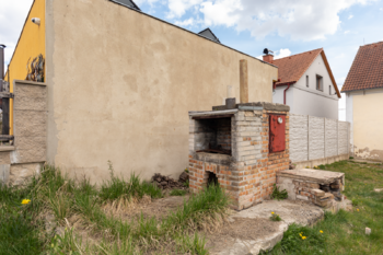 Prodej domu 220 m², Lom