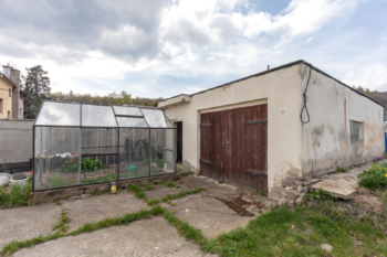 Prodej domu 220 m², Lom