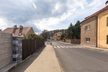 Prodej domu 220 m², Lom