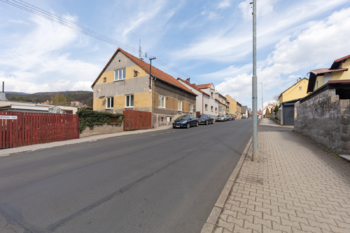 Prodej domu 220 m², Lom