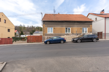 Prodej domu 220 m², Lom