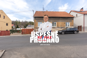 Prodej domu 220 m², Lom