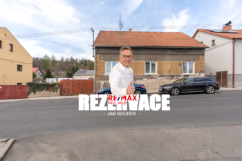 Prodej domu 300 m², Lom