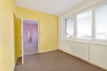 Prodej bytu 3+1 v družstevním vlastnictví 69 m², Ostrava