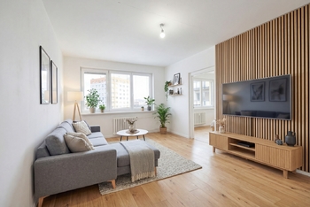 Prodej bytu 3+1 v družstevním vlastnictví 69 m², Ostrava