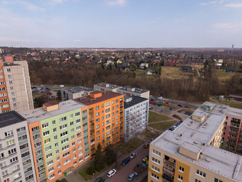 Prodej bytu 2+1 v osobním vlastnictví 45 m², Havířov