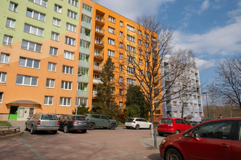 Prodej bytu 2+1 v osobním vlastnictví 45 m², Havířov
