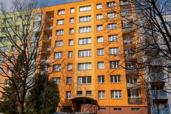 Prodej bytu 2+1 v osobním vlastnictví 45 m², Havířov