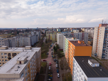 Prodej bytu 2+1 v osobním vlastnictví 45 m², Havířov