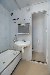 Prodej bytu 2+1 v osobním vlastnictví 45 m², Havířov