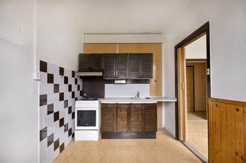 Prodej bytu 2+1 v osobním vlastnictví 45 m², Havířov