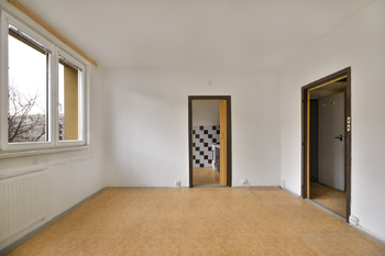 Prodej bytu 2+1 v osobním vlastnictví 45 m², Havířov