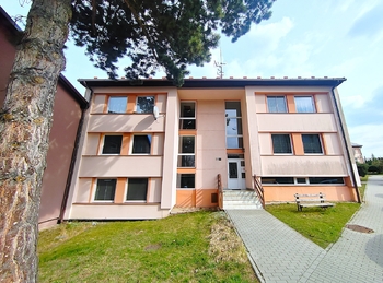 Prodej bytu 3+1 v osobním vlastnictví 84 m², Bruntál