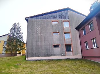 Prodej bytu 3+1 v osobním vlastnictví 84 m², Bruntál