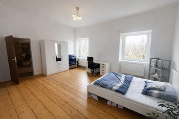 Prodej domu 204 m², Račiněves