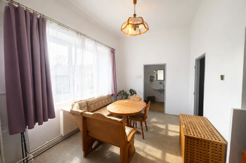 Prodej domu 204 m², Račiněves