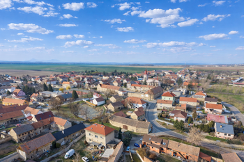 Prodej domu 204 m², Račiněves