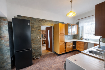 Prodej domu 204 m², Račiněves