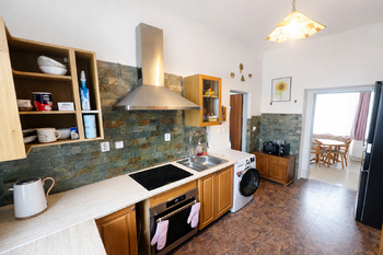 Prodej domu 204 m², Račiněves