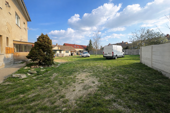 Prodej domu 204 m², Račiněves