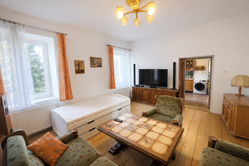 Prodej domu 204 m², Račiněves