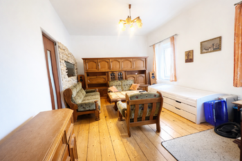 Prodej domu 204 m², Račiněves