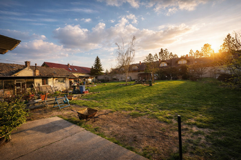 Prodej domu 204 m², Račiněves