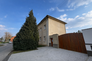 Prodej domu 204 m², Račiněves