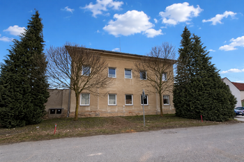 Prodej domu 204 m², Račiněves