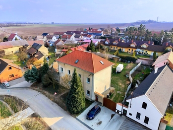 Prodej domu 204 m², Račiněves