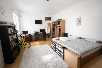 Prodej domu 204 m², Račiněves