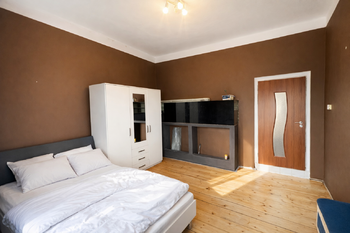 Prodej domu 204 m², Račiněves