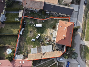 Prodej domu 204 m², Račiněves