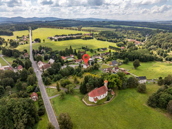 Prodej domu 243 m², Bulovka