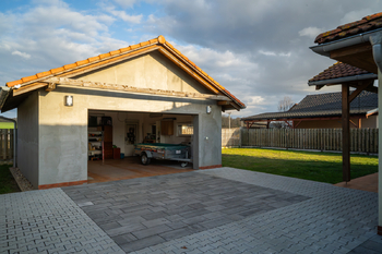 Prodej domu 129 m², Kunčice