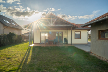 Prodej domu 129 m², Kunčice