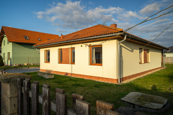 Prodej domu 129 m², Kunčice