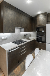 Prodej bytu 2+1 v družstevním vlastnictví 55 m², Teplice