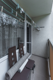 Prodej bytu 2+1 v družstevním vlastnictví 55 m², Teplice